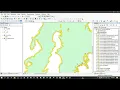 GIS Full Package Tutorials For Beginners 10 Buffering