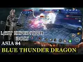 Lagu MIR4 -Blue Thunder Dragon -| Asia84 | LAST BOSS EXPEDITION