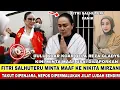 Download Lagu JILAT LUDAH SENDIRI !! FITRI SALHUTERU DIPERMALUKAN!! MINTA MAAF KE NIKITA MIRZANI TAKUT DIPENJARA