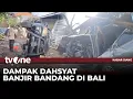 Download Lagu Penampakan Denpasar Bali Usai Diterjang Banjir | Kabar Siang tvOne