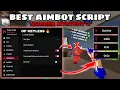 BEST Mm2 Script 2026 - Aimbot Silent Aim Shoot Murder