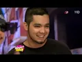 Santa RM - Me Gustas & En Que Te Falle (En Vivo Sabadazo 2013) HD