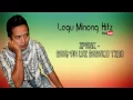 Download Lagu Ipank - Baayah Lai Babako Tido | Lagu Minang terbaru