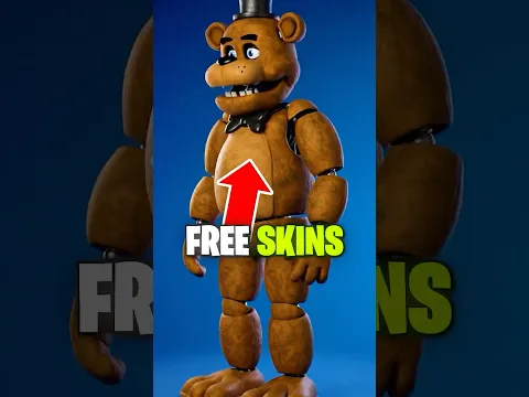 The BEST Update Fortnite Could EVER Make!