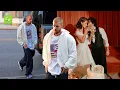 Download Lagu Justin Bieber looks downcast as he leaves LA spa in first sighting since ex Selena Gomez's wedding