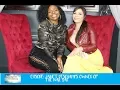 FAITH WORKS JANET OWNER OF THE NAIL BAR talks thinking outside the box and owning a nail salon