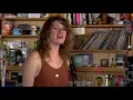 American Football: NPR Music Tiny Desk Concert