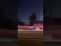 Fatal car accident