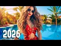Download Lagu Coldplay, Avicii, Dua Lipa, Kygo \u0026 Alan Walker ✨ Vibras de Verano 🎶 Verano 2026 Hits