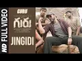 Guru Jingidi Full Song Venkatesh Ritika Singh Santhosh Narayanan Telugu Songs