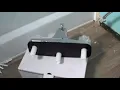 How to install a Bathtub Faucet in a mobile home