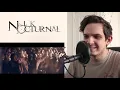 Metal Musician Reacts to As I Lay Dying | Blinded |