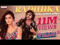 Download Lagu Radhika Full Video Song | Tillu Square | Siddu Jonnalagadda , Anupama | Mallik Ram | Ram Miriyala