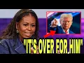 Most People Don't Realize What The Supreme Court Just Did To Trump -Michelle Obama