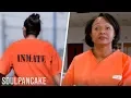 A Look Inside An Oklahoma Prison Women Learning to Code