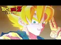 Download Lagu Dragon Ball Z: Kakarot - FLOW - CHA-LA HEAD-CHA-LA