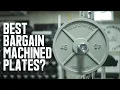 Best Budget Machined Plates
