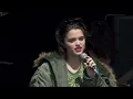 Sky Ferreira - I Blame Myself | Field Day 2014 | FestivoTV