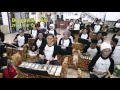 Sound of Indonesian Gamelan \u0026 Gamelan + String Ensemble Collaboration
