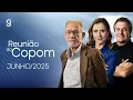 Download Lagu 🔴 COPOM AUMENTA SELIC PARA 15% a.a. | MAIOR NÍVEL DESDE 2006 | Reunião do Copom - Junho 2025