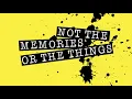 ONE OK ROCK: Take What You Want ft. 5 Seconds Of Summer (LYRIC VIDEO)