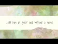 I Choose to Forgive - Artíé Nova | Christian Song About Forgiveness and Healing | Hold On EP