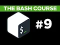 The Bash Course Networking in shell scripting Lecture