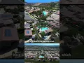Rancho Mission Viejo Nothing Behind This Yard