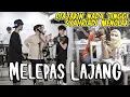Download Lagu MELEPAS LAJANG - ARFIAN DWI FT. TRI SUAKA (COVER) VALDY NYONK, SYAHRIYADI, ADLANI RAMBE