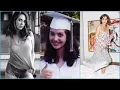 Alison Brie - Rare Photos Lifestyle Family Friends