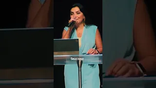 Um breve testemunho pra te encorajar nesse dia. #Eyshila #PalavradeDeus