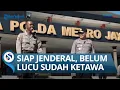 Download Lagu IRJEN FADIL NGAKAK Lihat Bintara Tirukan Gaya Pengasuh SPN Lido, SUkabumi, Jawa Barat