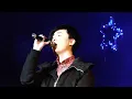 24-2-2011 洪卓立 - 彌敦道 @ 中大