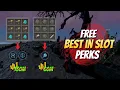 Inventor s Wish is OP Which perks should you make Guardian s Gift Overview Runescape 3