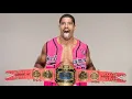 Anthony Bowens on How Coming Out Changed His Career The Mark Hoke Show Pro Wrestling Radio Show