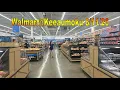 Walmart Keeaumoku St 26 in Honolulu Oahu Hawaii