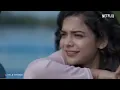 Kaanthaa | Song | Mithila Palkar, Dhruv Sehgal | Little Things 4 | @DiceMediaIndia | Netflix India
