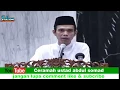 Download Lagu Ceramah Ustad Abdul Somad ~ Merinding Cerita Tentang Kaum Yahudi