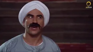 حلقات الكبير اوي الأكثر كوميديا بدون فواصل هتتنطط من الضحك 