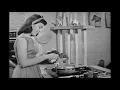 1962 Magic Chef Gas Range