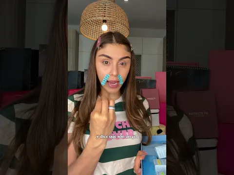 MEGA UNBOXING DE MAQUILLAJE! 💄 💝 #unboxing #unboxingvideo #prpackage