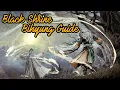 BDO Black Shrine Bihyung Guide