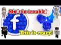 Relaxing Slime Storytime Roblox What if I reveal my power color