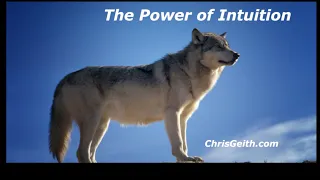Download The Power of Intuition  - Chris Geith MP3