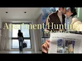 NYC apartment hunting tips docs you need 6 apts in SoHo Tribeca East Village moving process