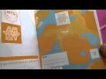 Bts 2nd Term Army Membership Kit unboxing