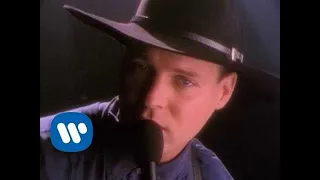 John Michael Montgomery I Love The Way You Love Me Official Music Video 