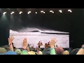 Jack Johnson - Big Sur(@ Fuji Rock Festival 180729)