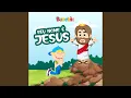 Download Lagu Seu Nome é Jesus