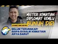 Download Lagu Misteri Kematian Diplomat Kemlu, Bundir Atau Dibvnvh? [Primetime News]